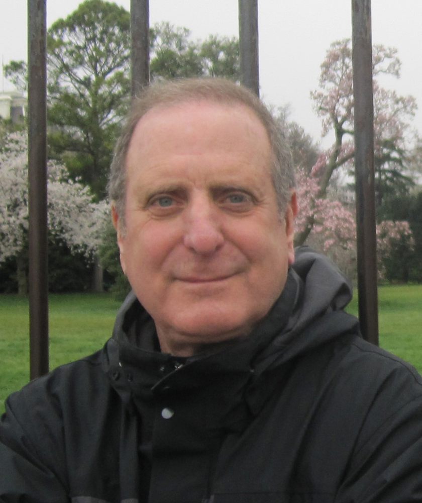 David G.'s profile image