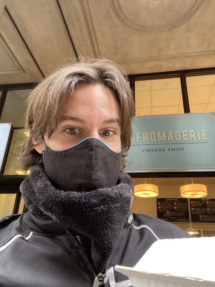 Borja Z.'s profile image