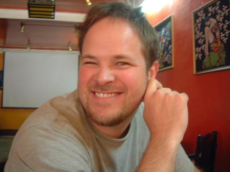 D G.'s profile image