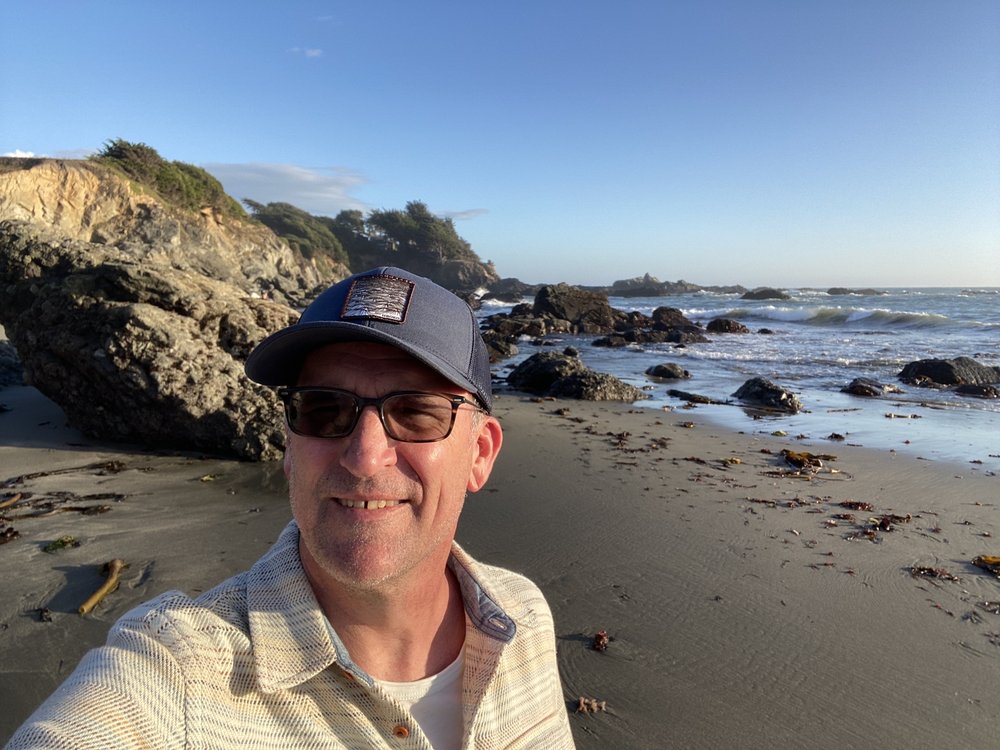 S G.'s profile image