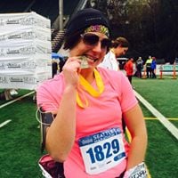 Lacie T.'s profile image