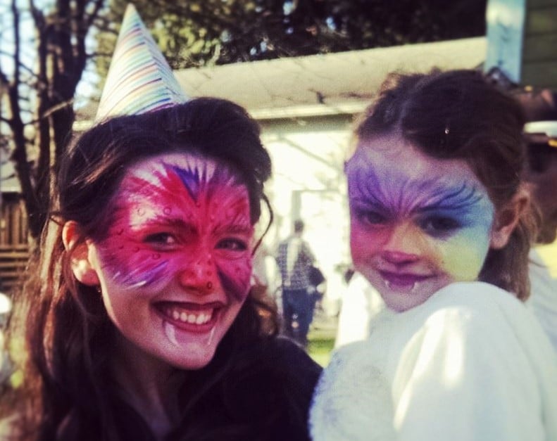 Rebecca D.'s profile image