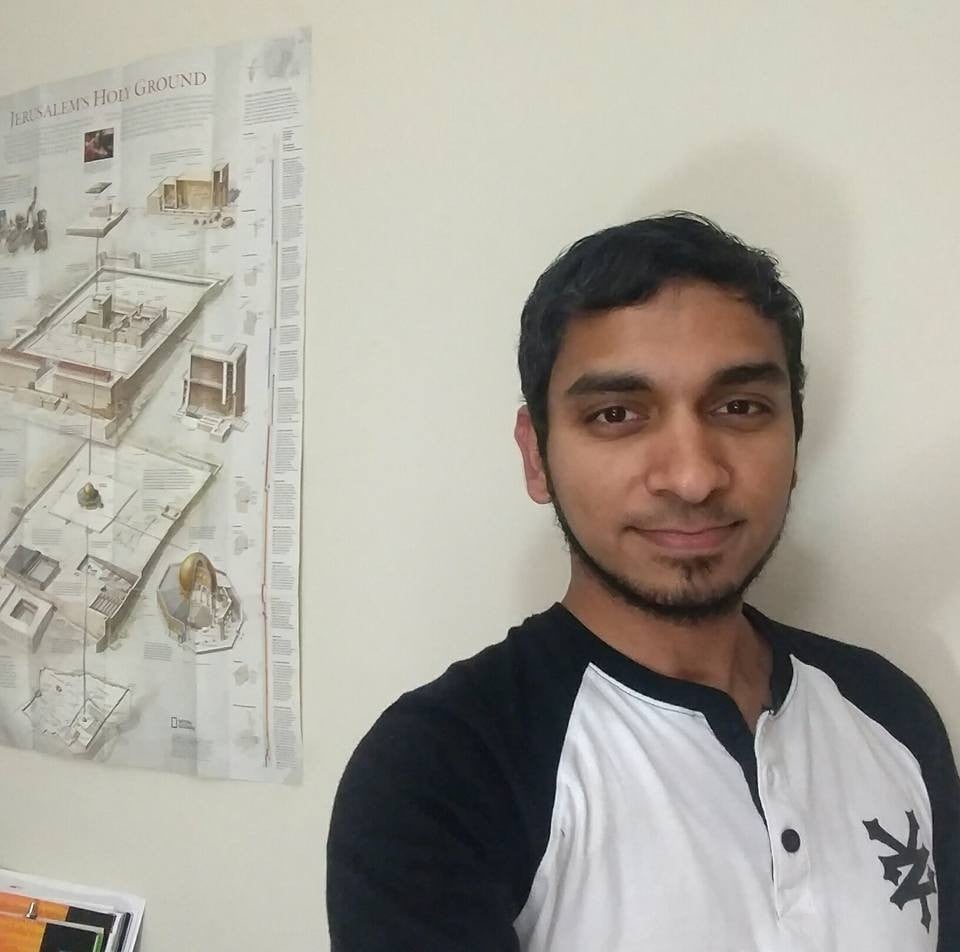 Prasanna S.'s profile image