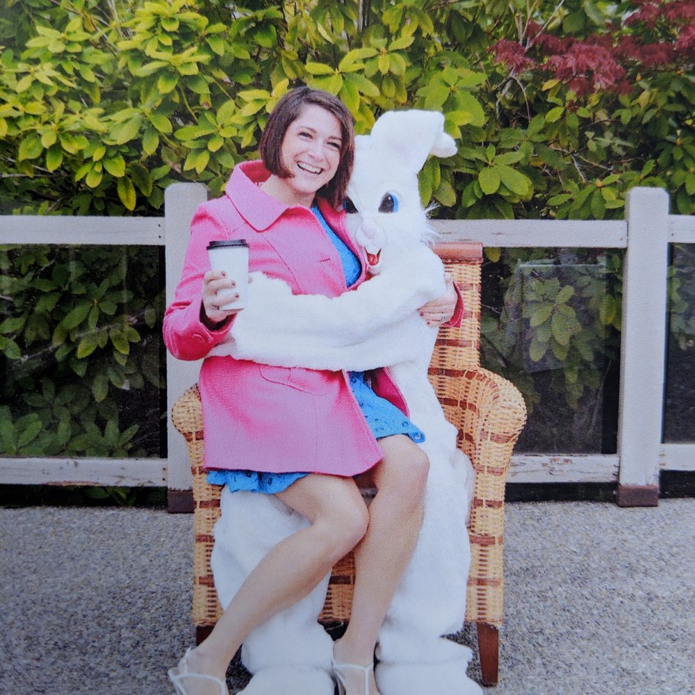 Andrea L.'s profile image