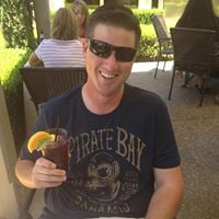 John P.'s profile image