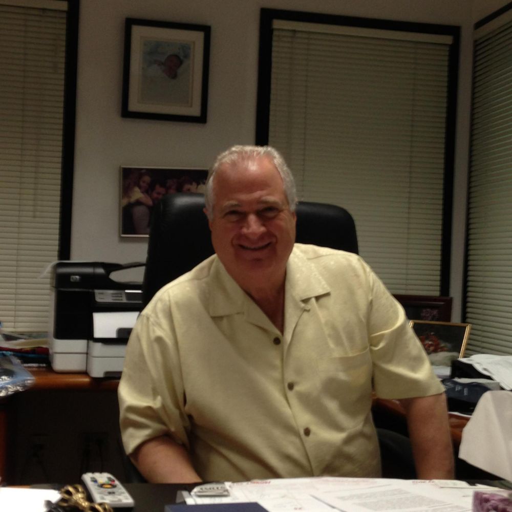 Elliot S.'s profile image