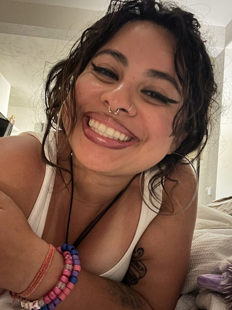 Alyeska G.'s profile image