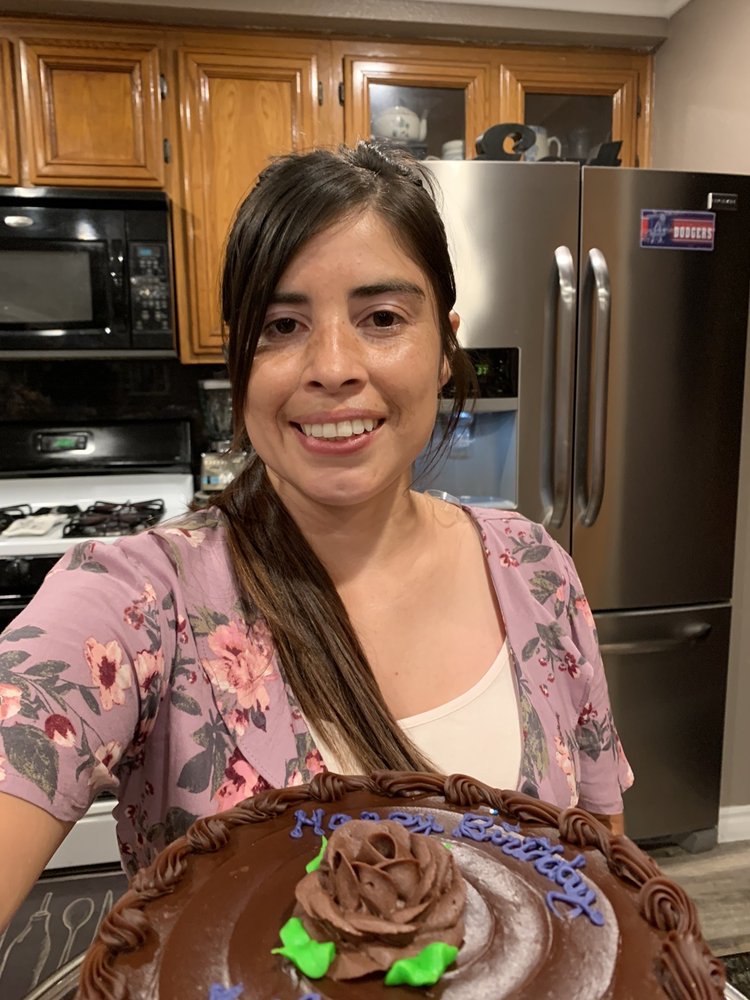 Lucy S.'s profile image