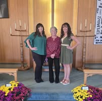 Janice Fletcher Beebout's profile image