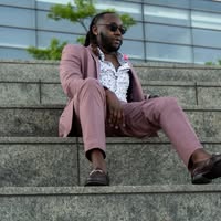 Melvin Burns's profile image