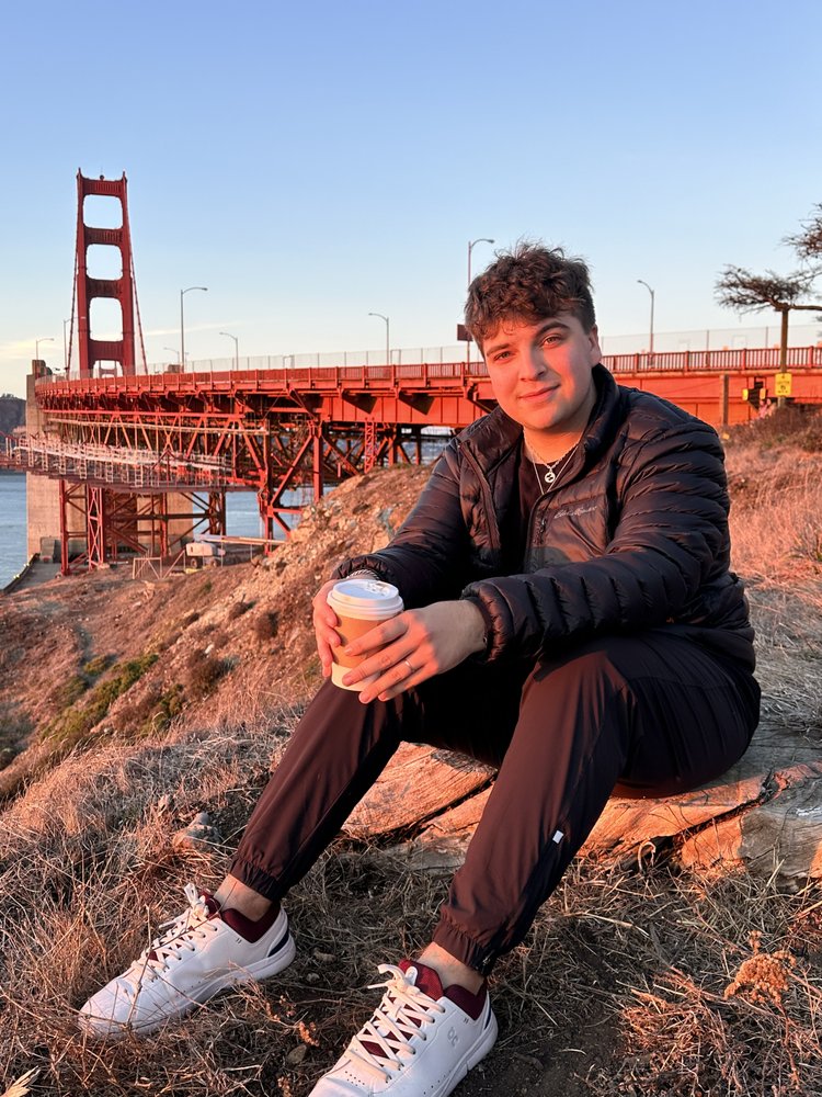 Jacob M.'s profile image