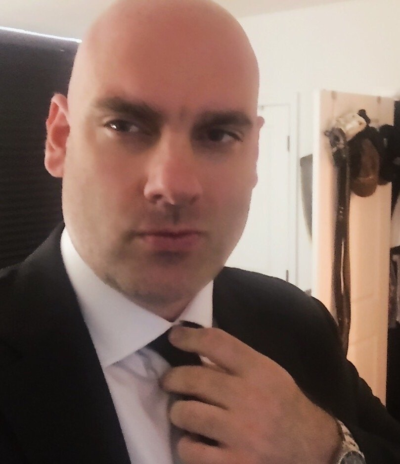 Christopher D.'s profile image