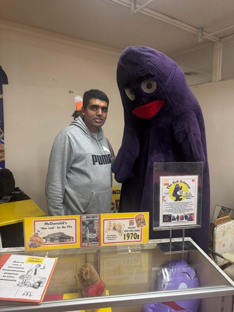 Mohammed N.'s profile image