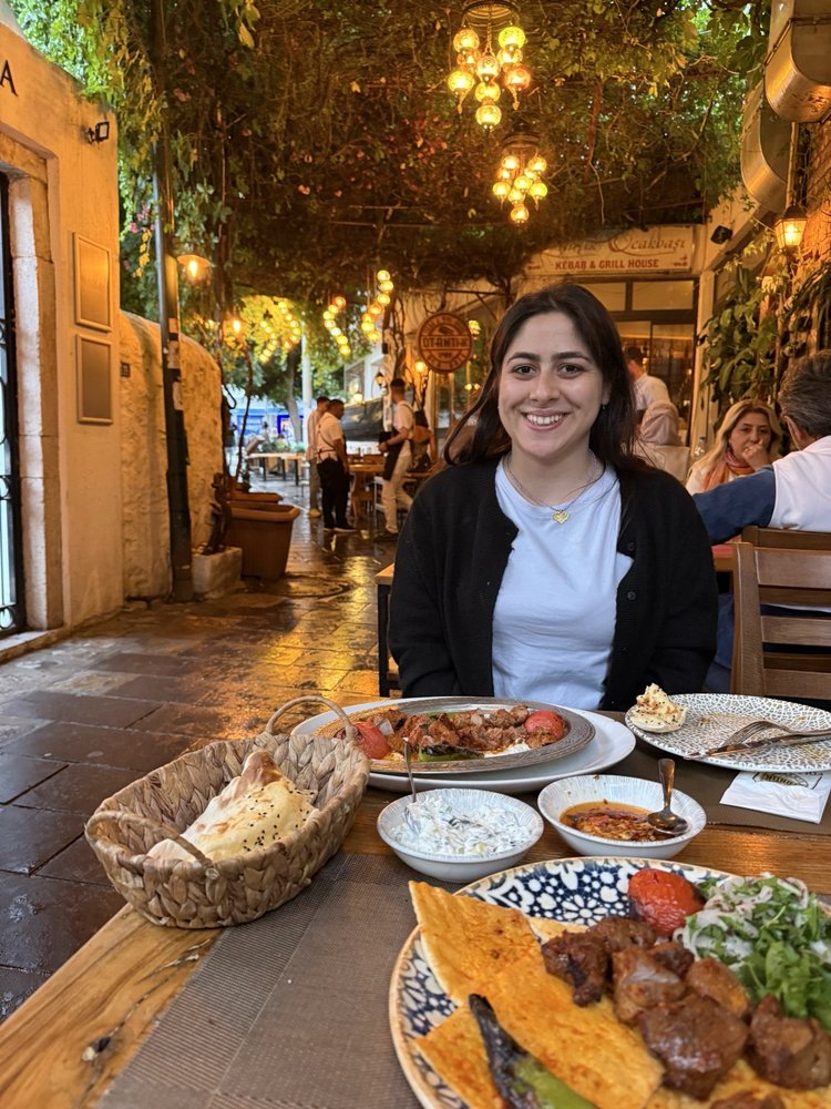 Hadiyah M.'s profile image