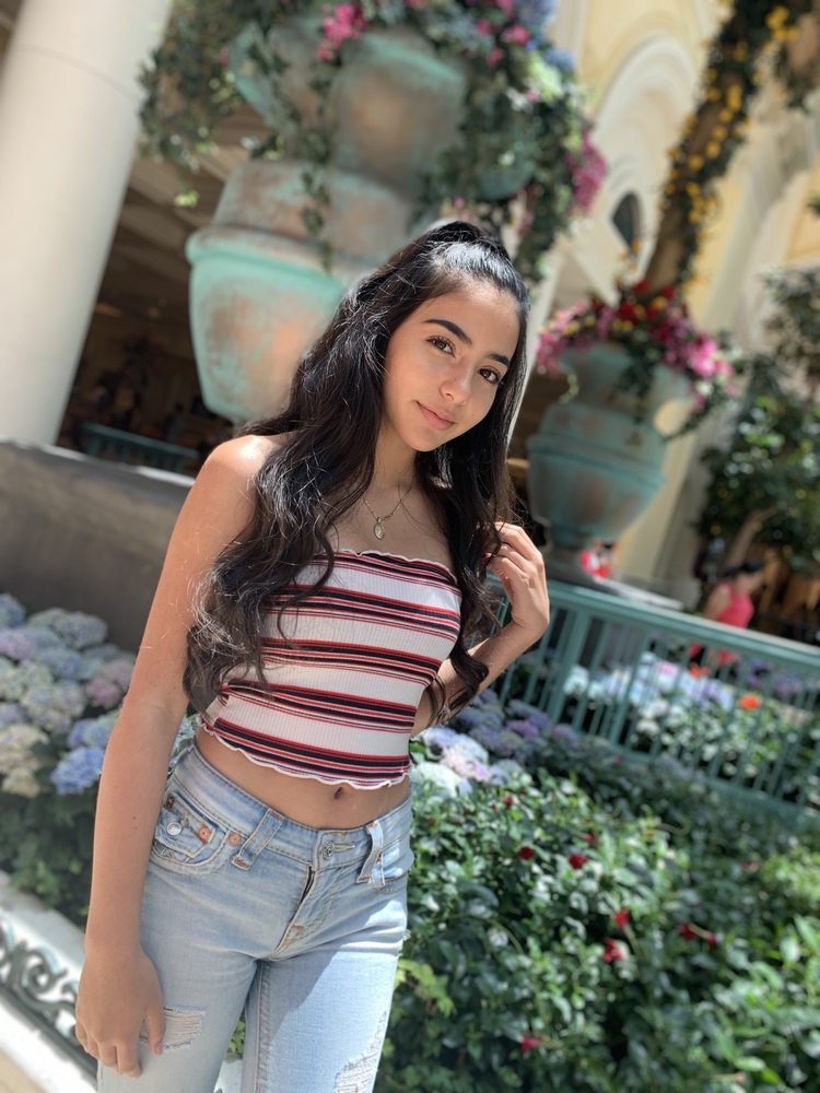 Elyza R.'s profile image