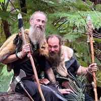 Merlin Forbury's profile image