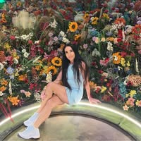 Michelle Louise Monet's profile image