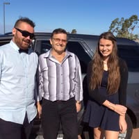 Les Oneill's profile image