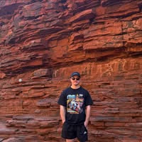 Ethan Cooper's profile image