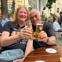 Steve Wainwright's profile image