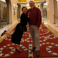 Dencio Las Pinas's profile image