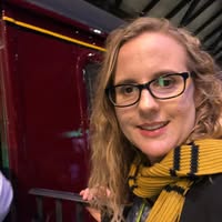 Stacey Robinson's profile image