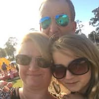 Catherine Bates's profile image