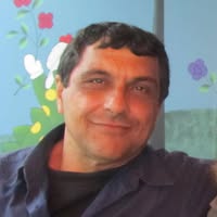 Tony D'Angelo's profile image