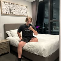 Harry Wright's profile image