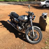 Ant James's profile image