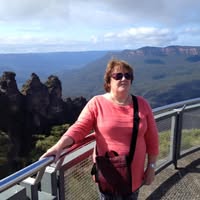 Verna Wellington's profile image