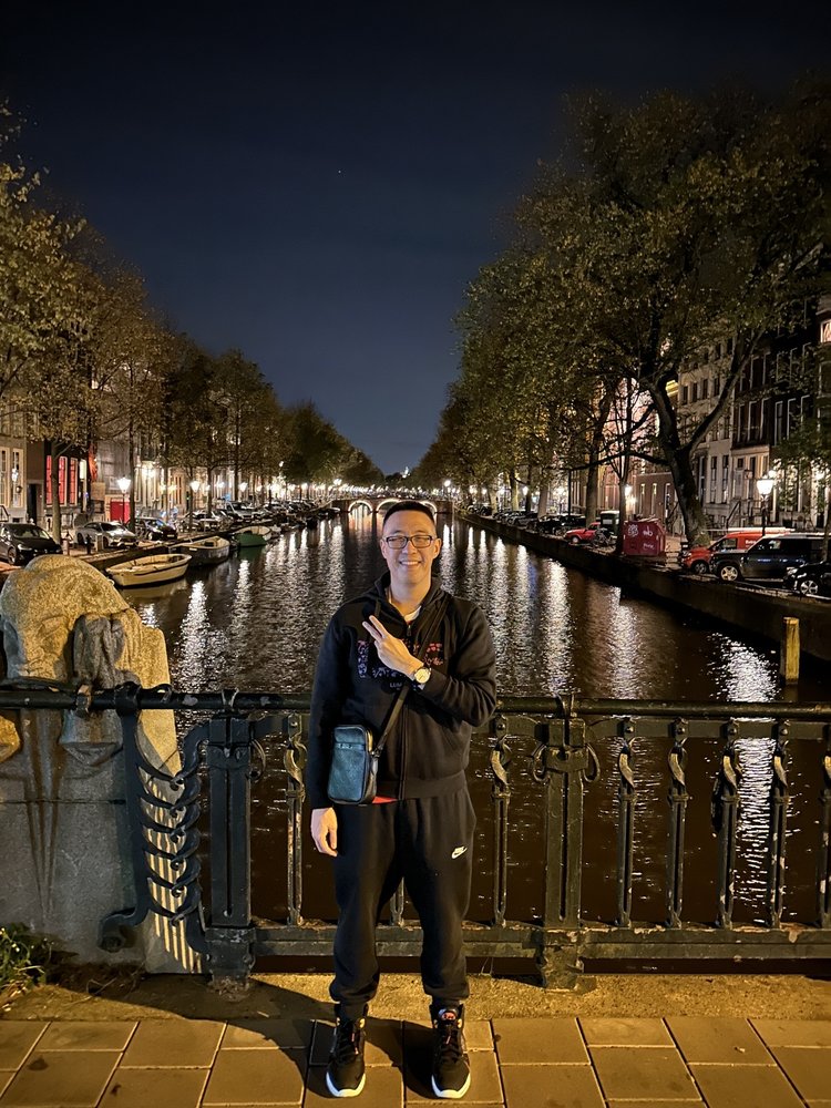 Alexander Y.'s profile image