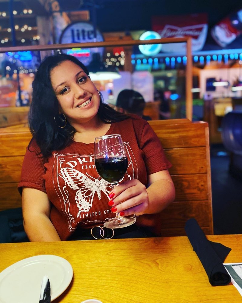 Evangelina Z.'s profile image