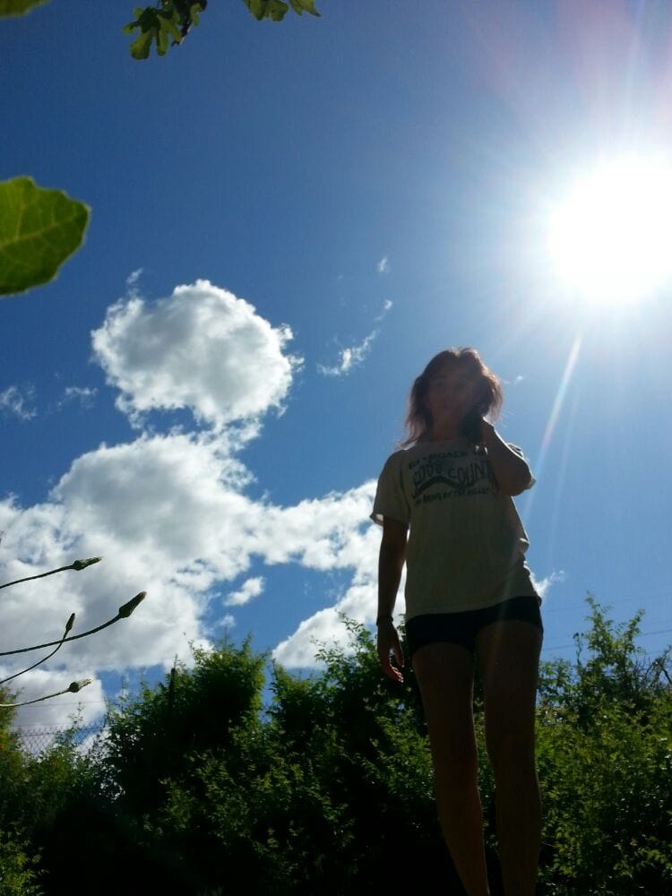 Faby N.'s profile image