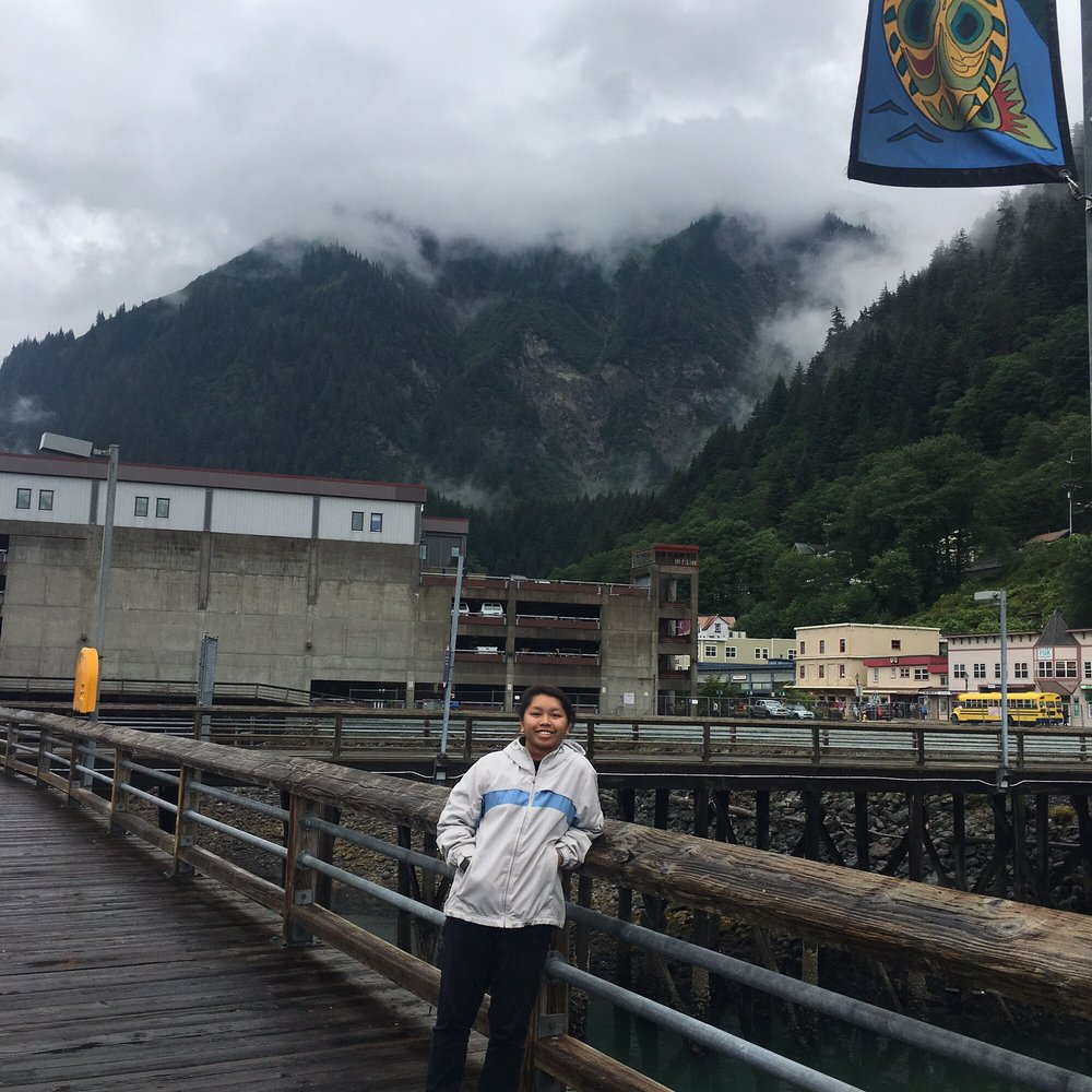 Francine T.'s profile image