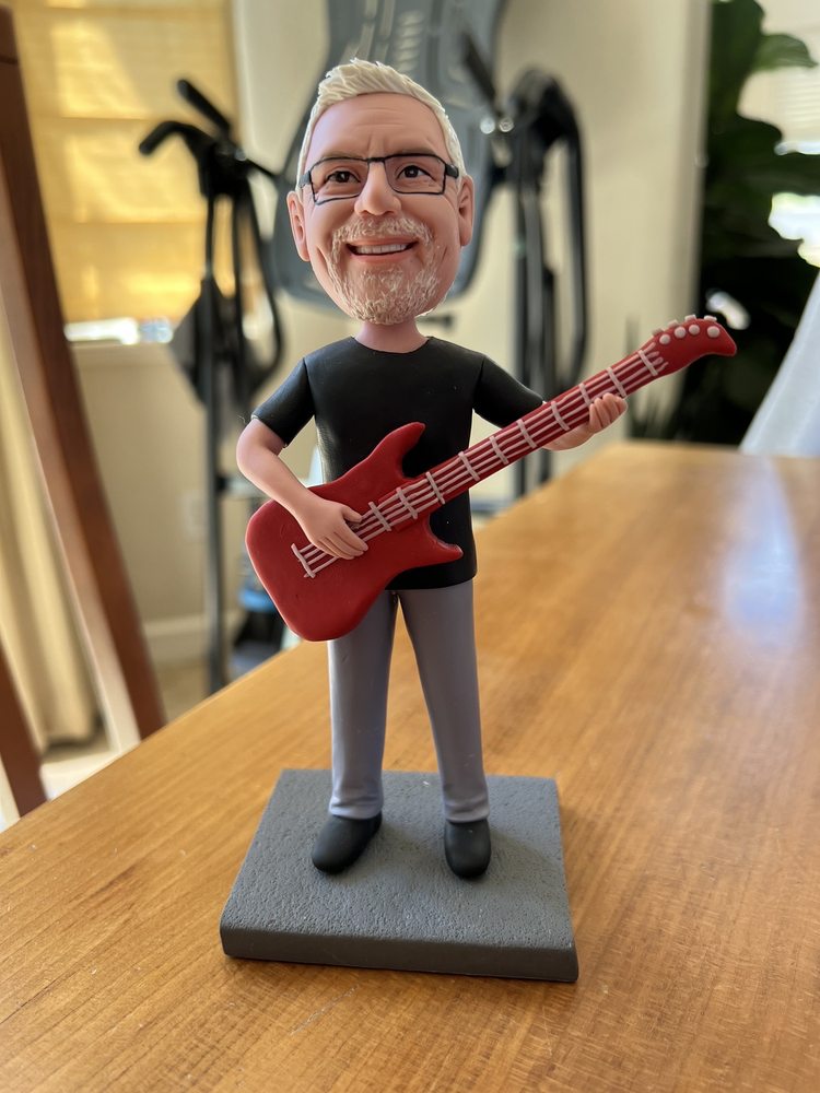 william a.'s profile image