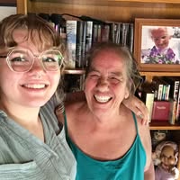 Becky Moul's profile image