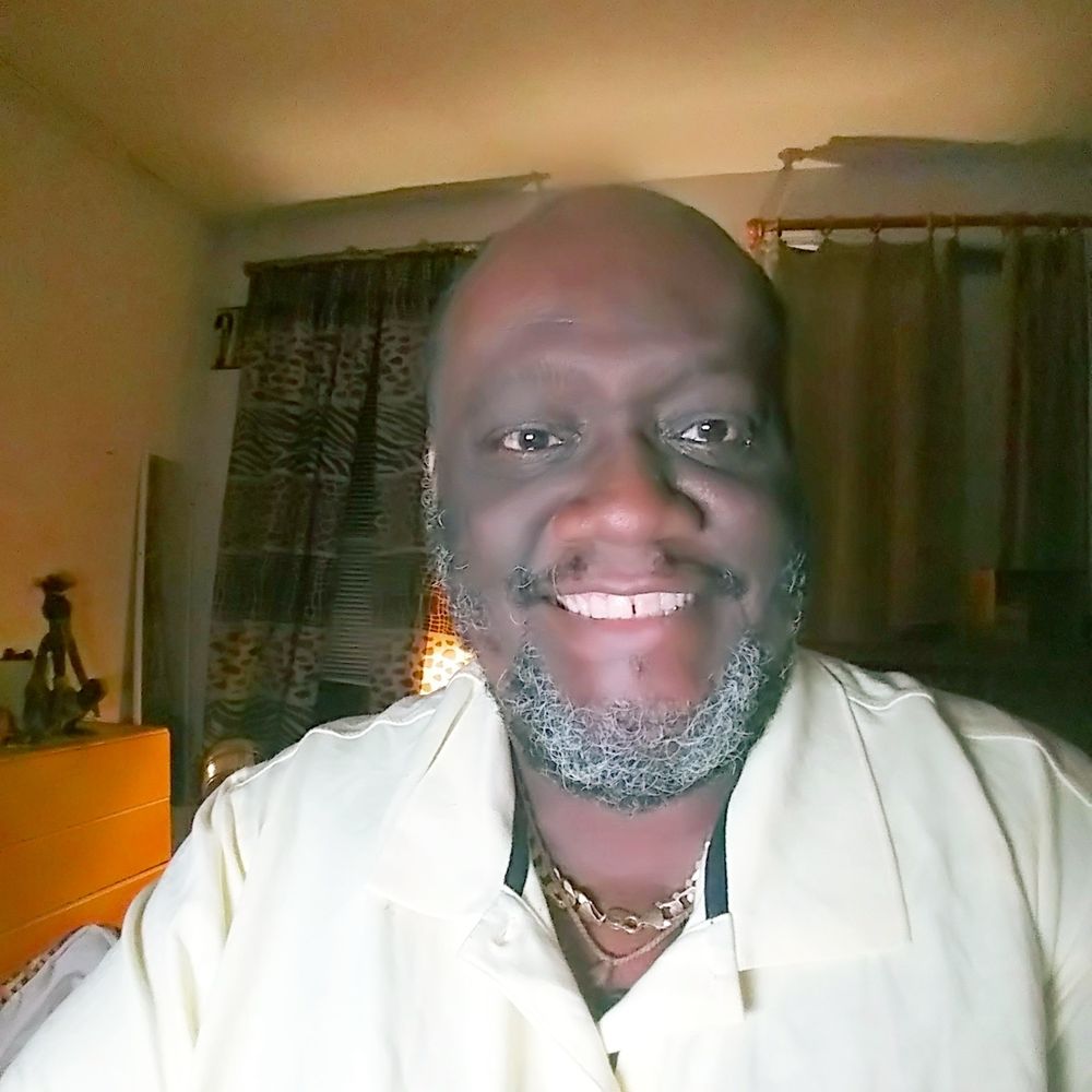 Darryl M.'s profile image