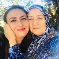 Alimat Abubakar's profile image