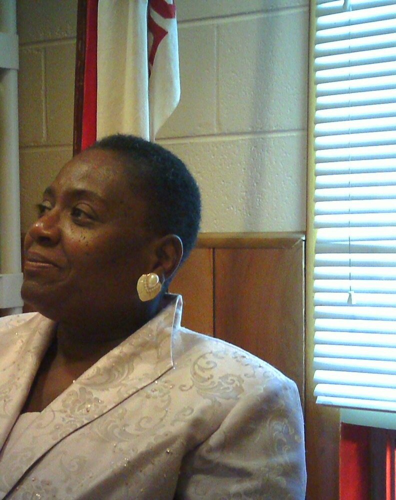 Ruth B.'s profile image