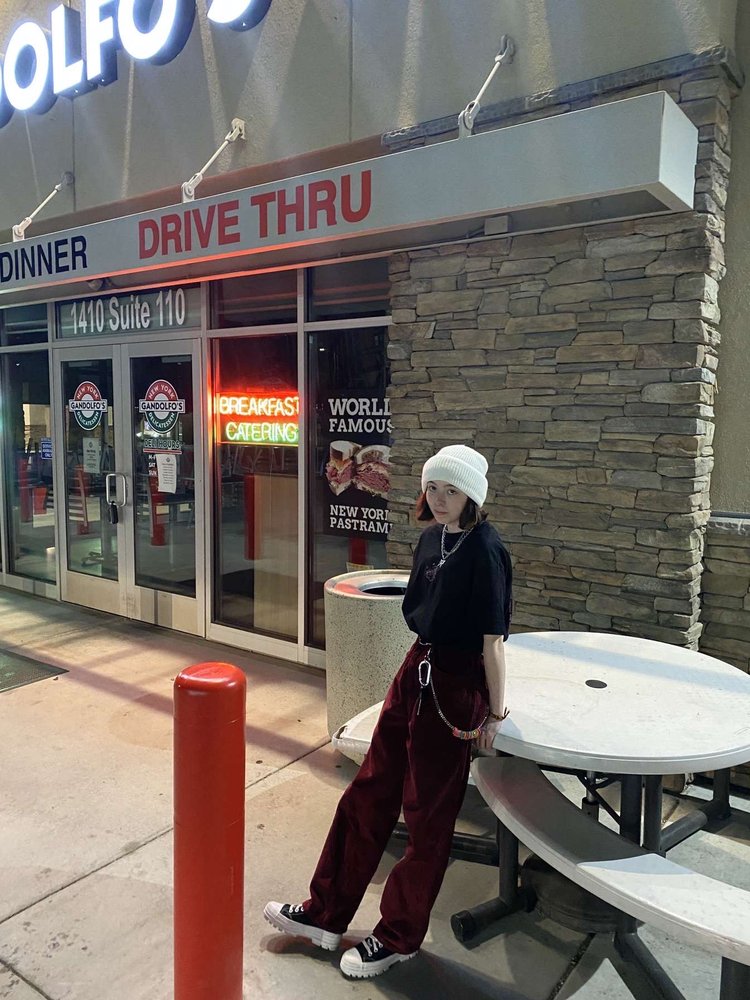 Velma D.'s profile image