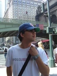 Jongoh K.'s profile image