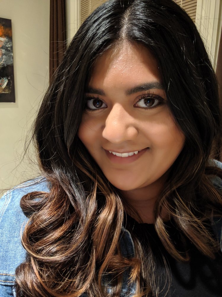 Shefali B.'s profile image