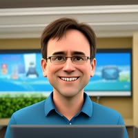 Randy Botnick's profile image