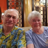 Louise Darby Glassman's profile image