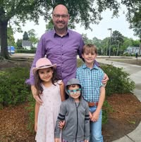 James Samorian's profile image