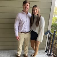 Madison White Owens's profile image