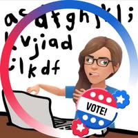 Paula Young's profile image