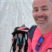 Stephen Burke's profile image