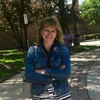 Patty Gustin's profile image